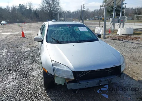 2006 Mercury Milan I4 from USA, damaged, VIN 3MEFM07Z66R616506